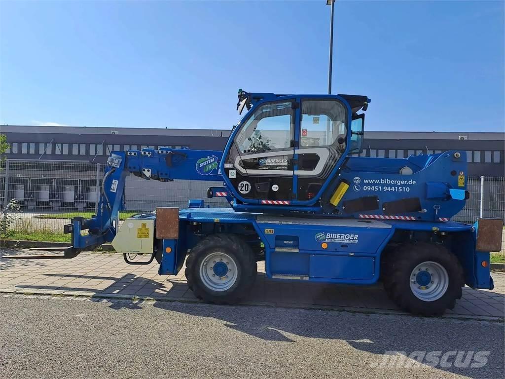 Merlo R 40.18 S Teleskoplader