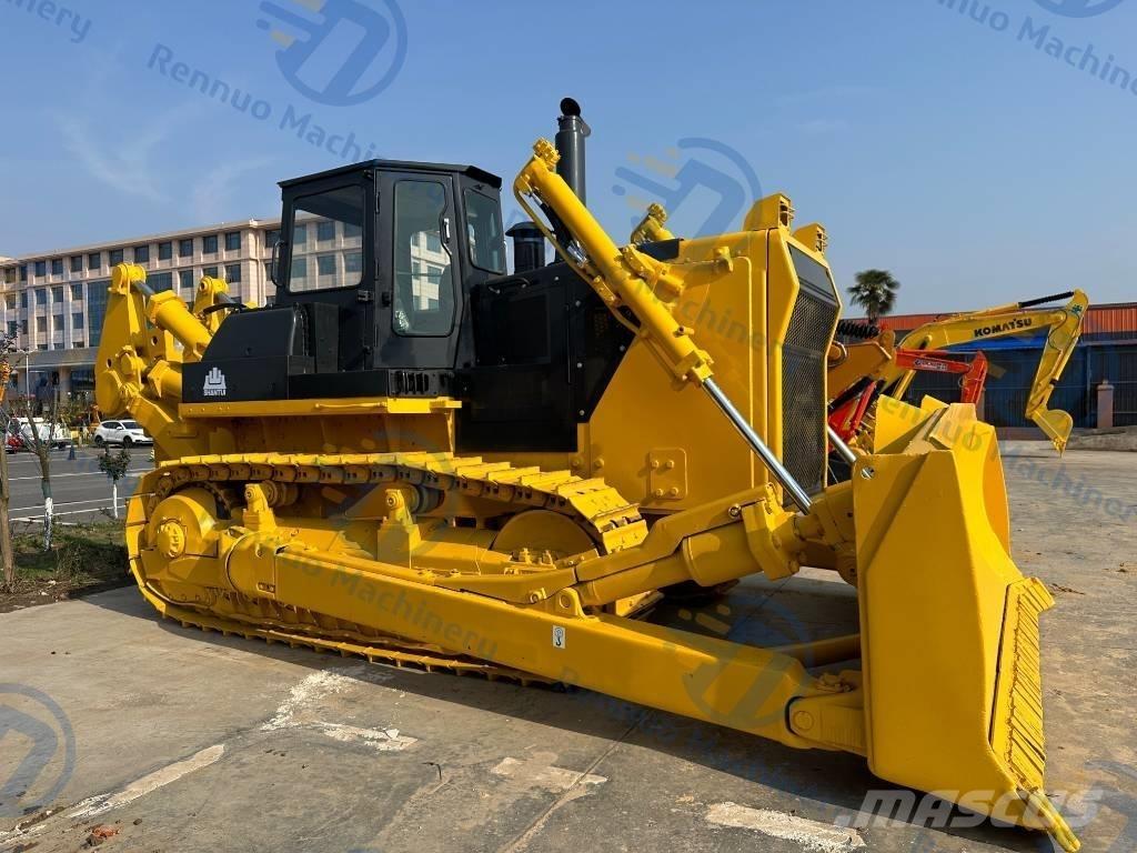 Shantui SD 32 Bulldozer