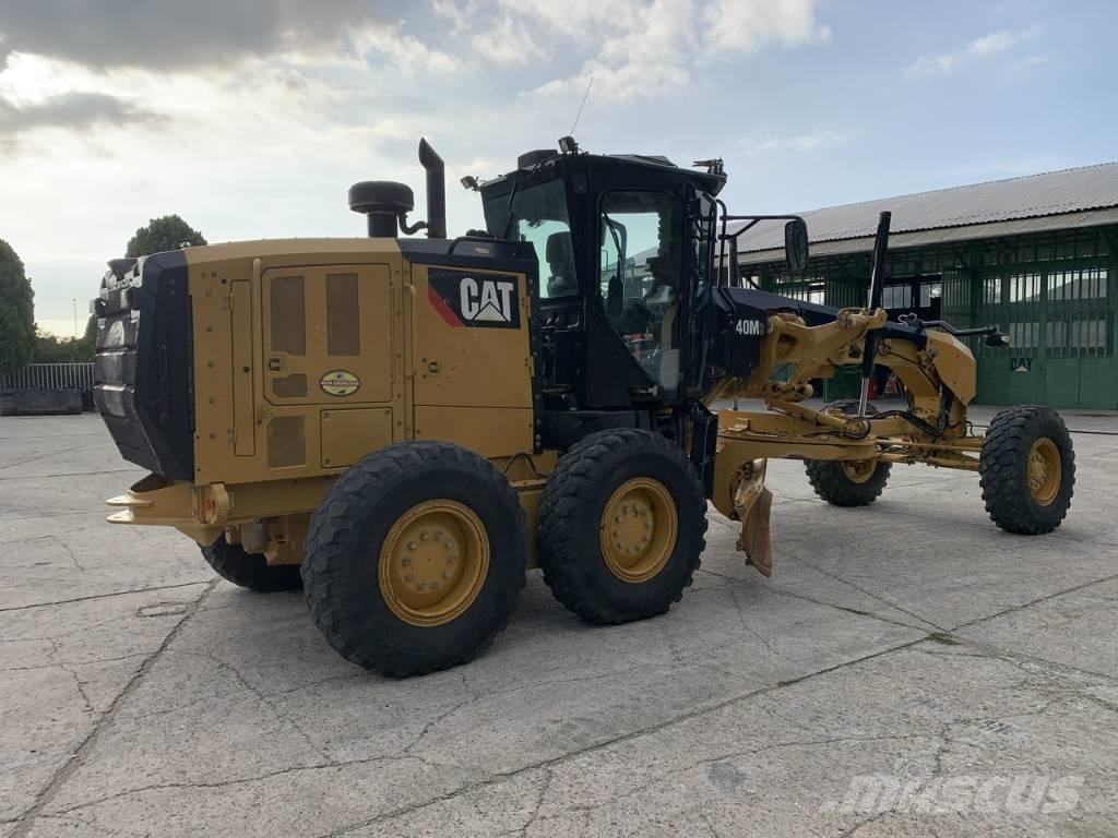 CAT 140 M 3 Grader