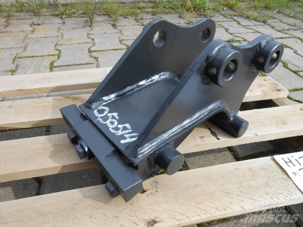  Overig Hitachi ZX10U Schnellwechsler