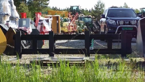 Igland Pallegaffel Sonstiges Traktorzubehör