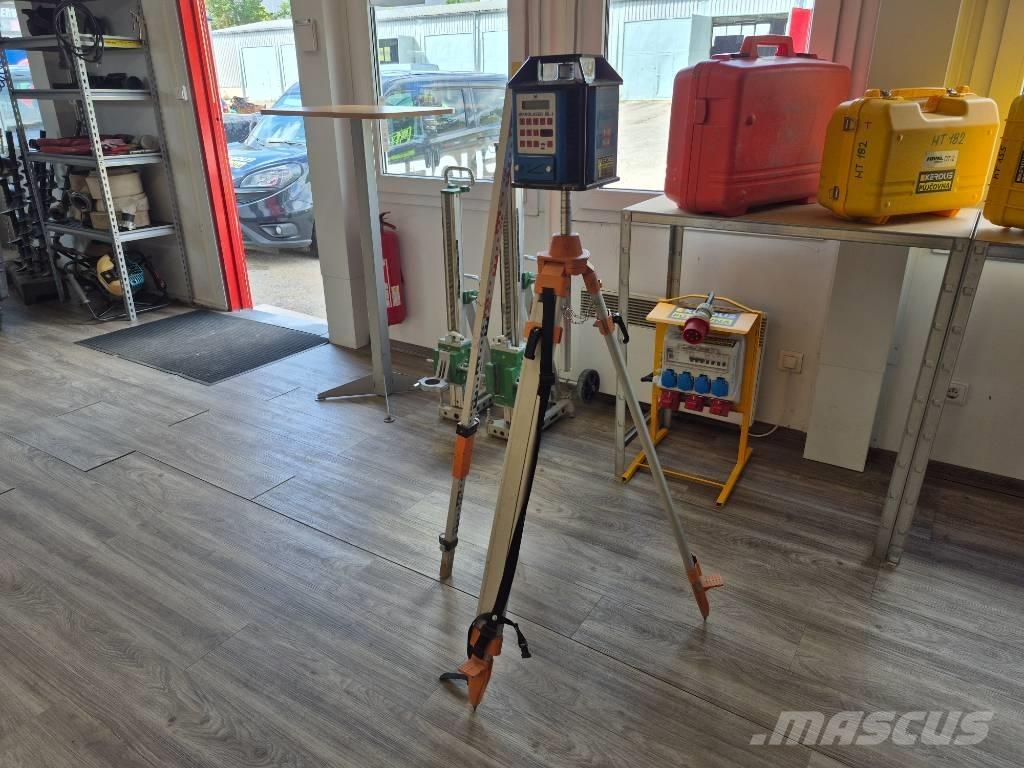  Mikrofyn ML 4 Instrumente, Mess- und Automatisierungsausrüstung