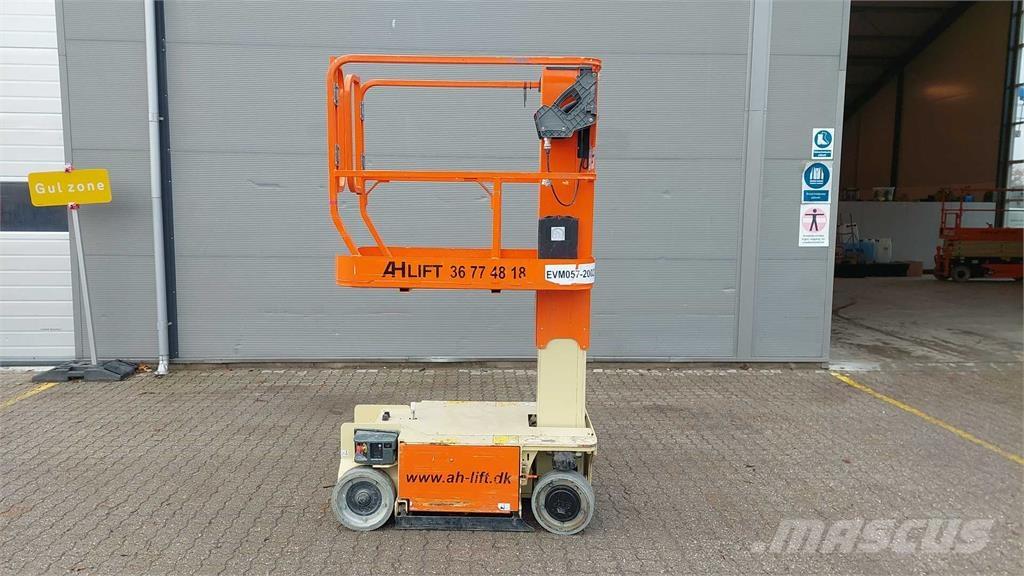 JLG 1230ES Andere Arbeitsbühnen