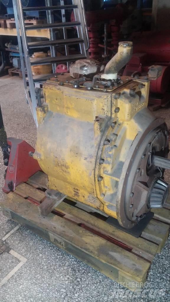 CAT D8K Andere Zubehörteile