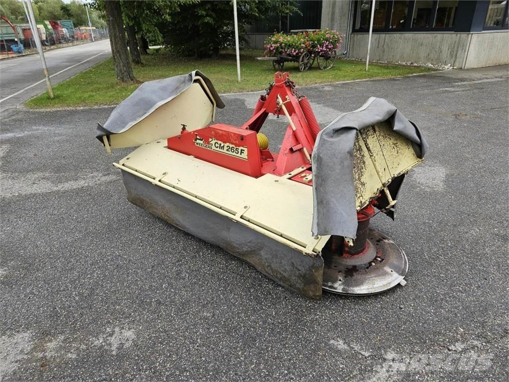 CLAAS CM 265 Mäher