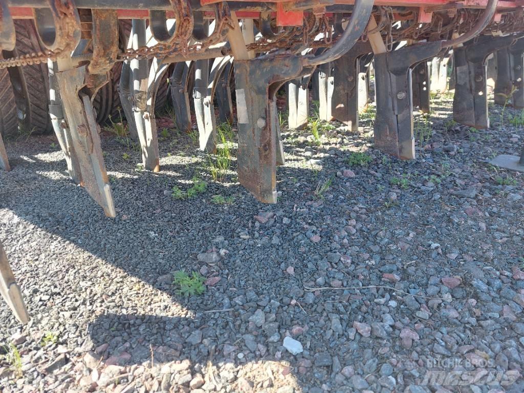 Tume JC 3000 Drillmaschinenkombination