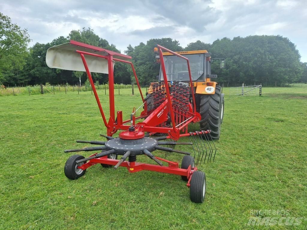 Lely Hibiscus 455 Schwader