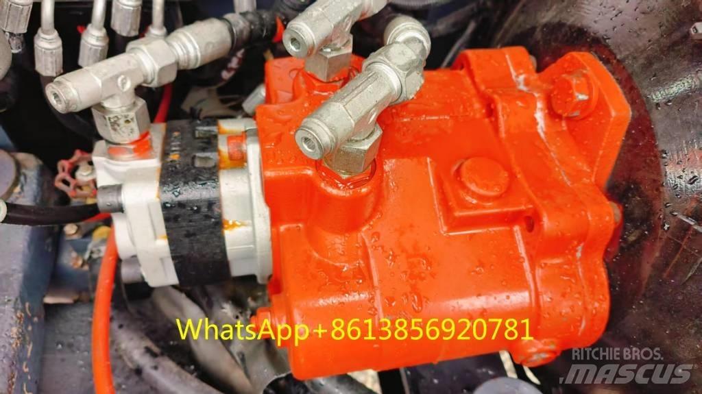 Sunward SWE 70 Minibagger < 7t