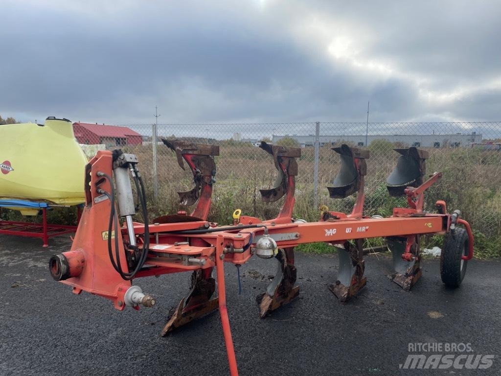 Agrolux MRT 4975 AX Wendepflüge