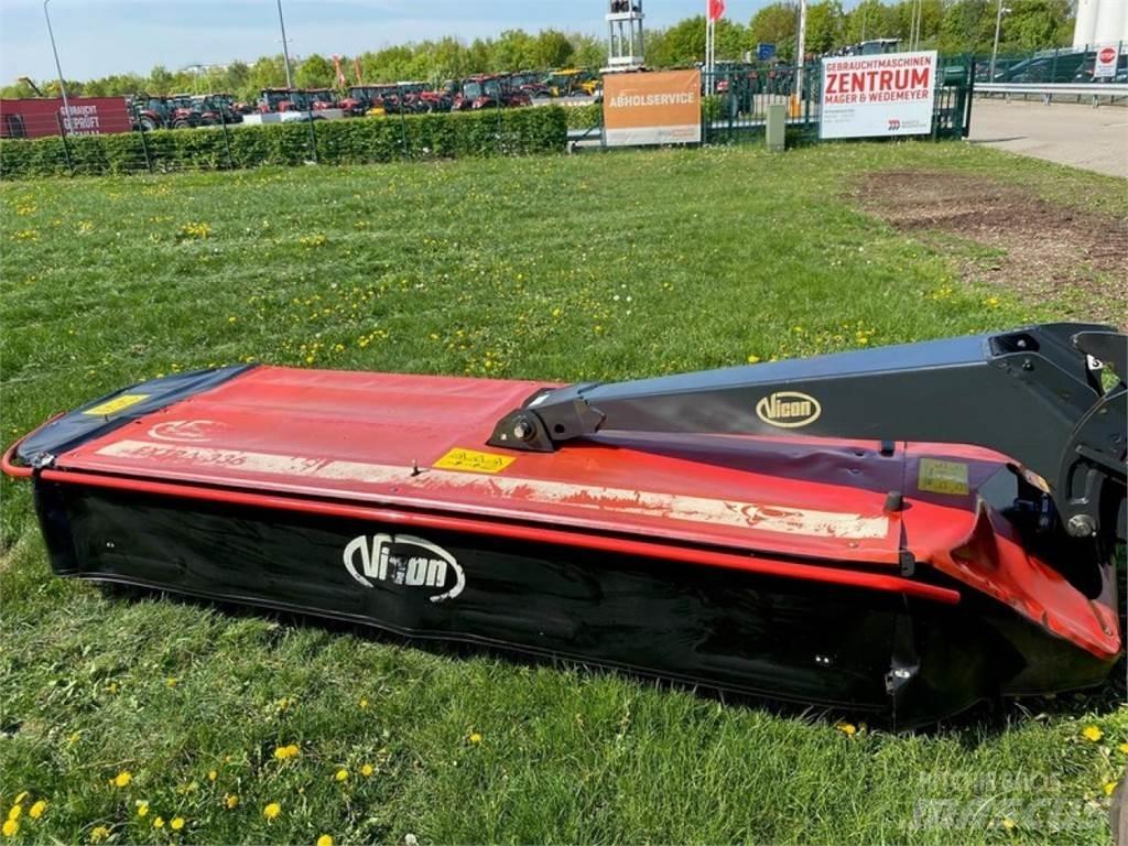 Vicon EXTRA 336 Mäher