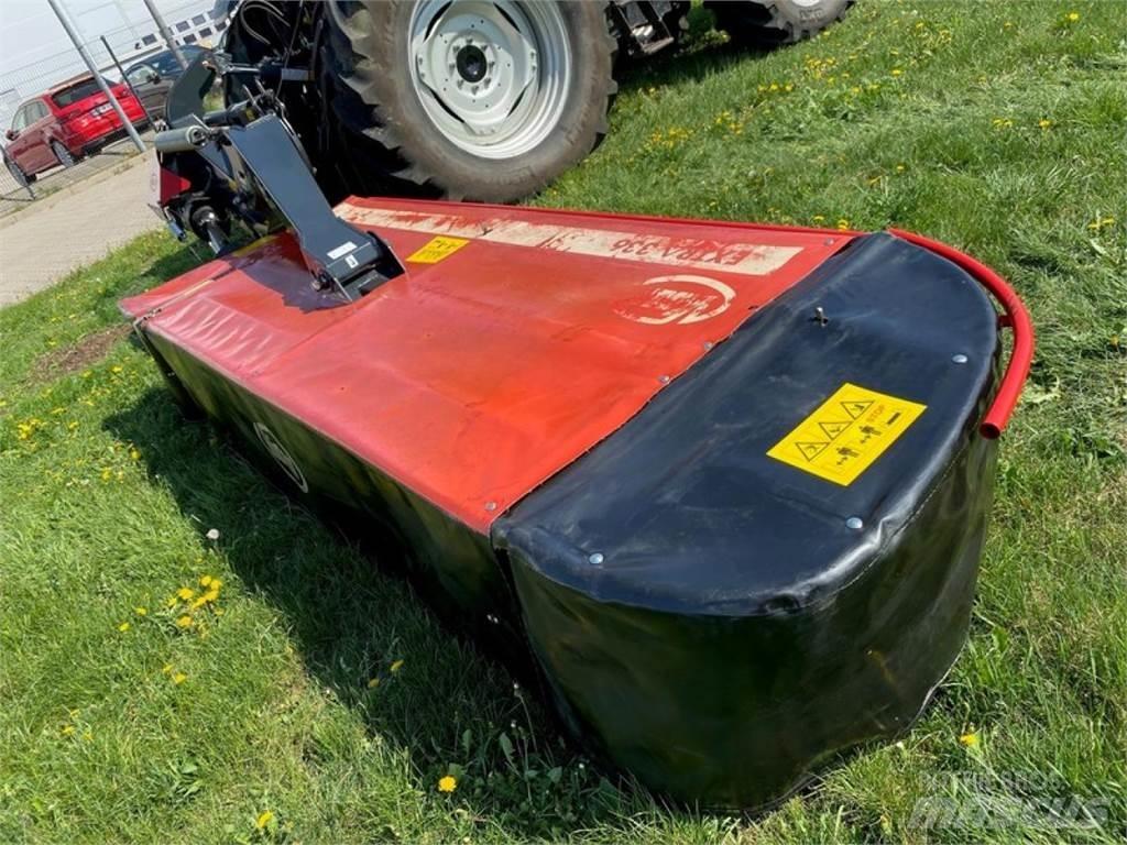 Vicon EXTRA 336 Mäher
