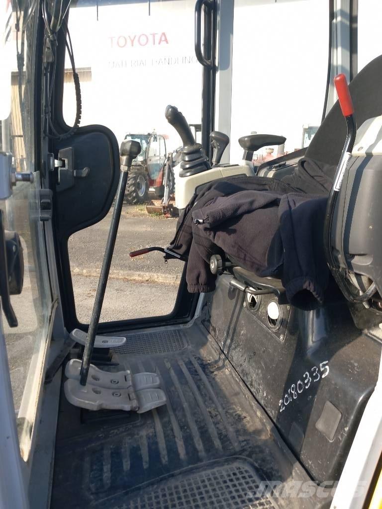 Neuson ET24 Raupenbagger