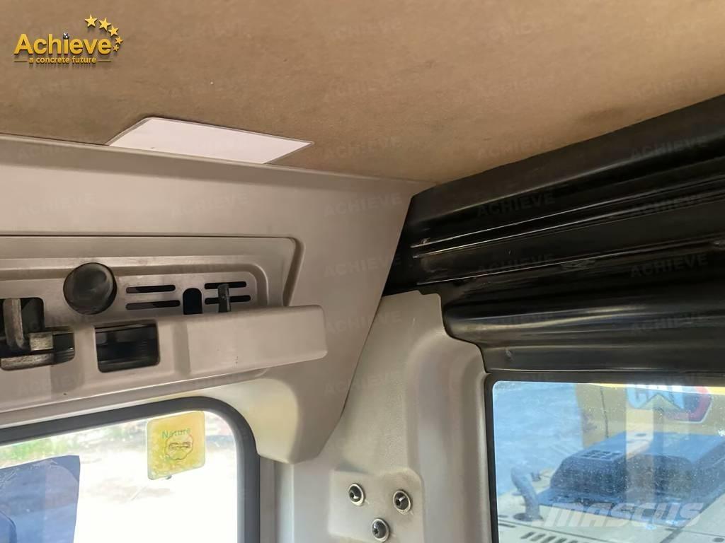 CAT 336D2 Raupenbagger