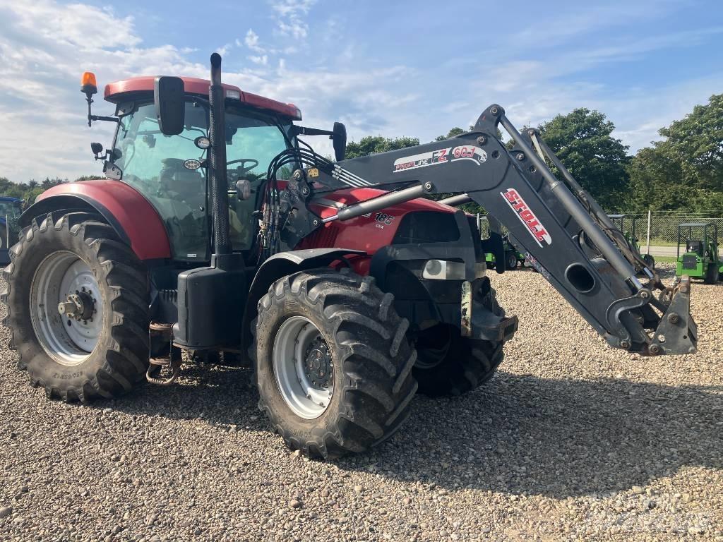 Case IH CVX 185 Traktoren