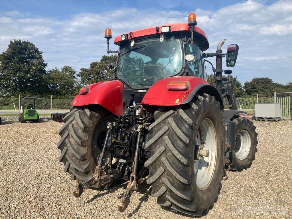 Case IH CVX 185 Traktoren