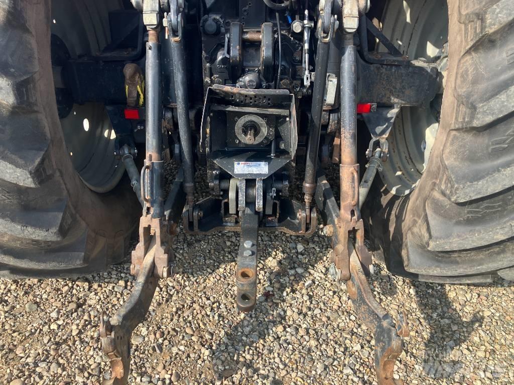 Case IH CVX 185 Traktoren