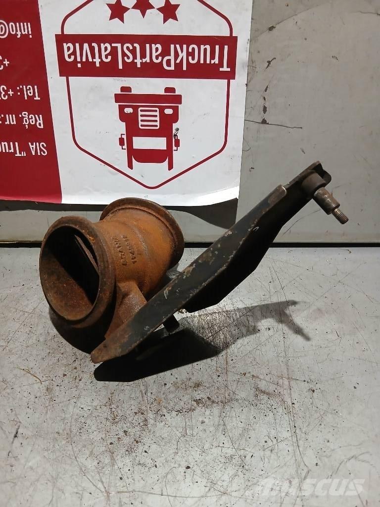 Scania R 440    1749818 Motoren
