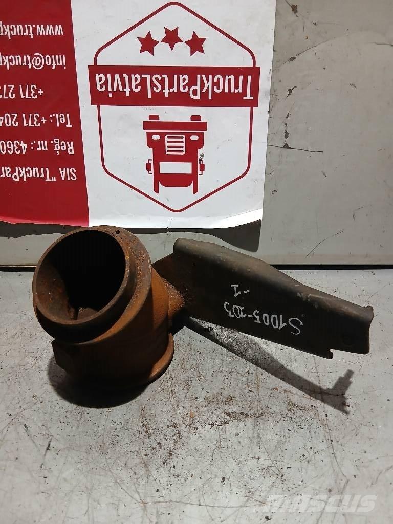 Scania R 440    1749818 Motoren