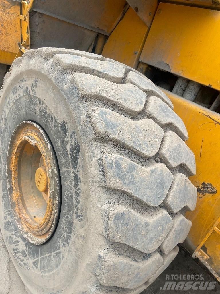 Volvo L 180 C Radlader