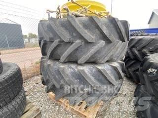 Alliance 650/75R38 Reifen
