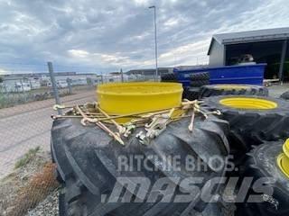 Alliance 650/75R38 Reifen
