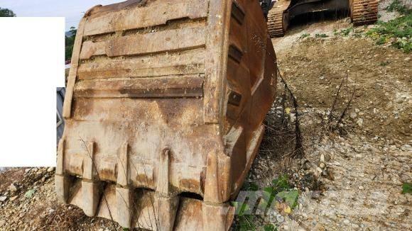 Volvo EC 300 E Raupenbagger