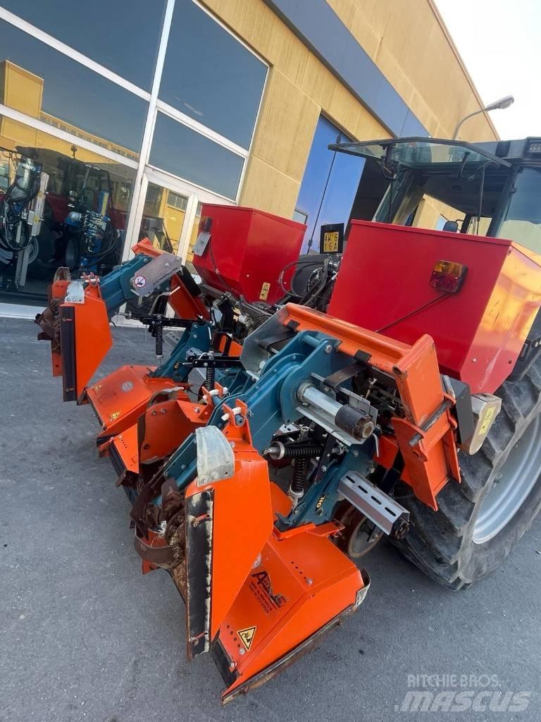  COMEB FPPI 330 Mäher
