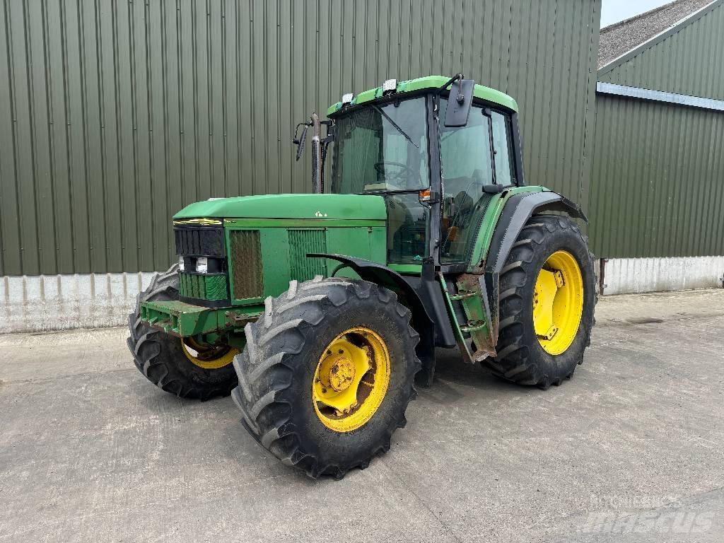 John Deere 6800 Traktoren