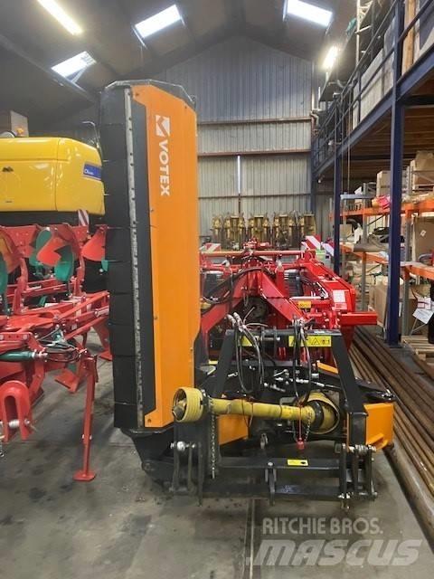 Votex MAXIMUS 200 Mulcher