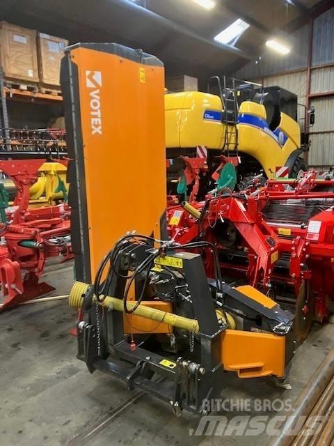 Votex MAXIMUS 200 Mulcher