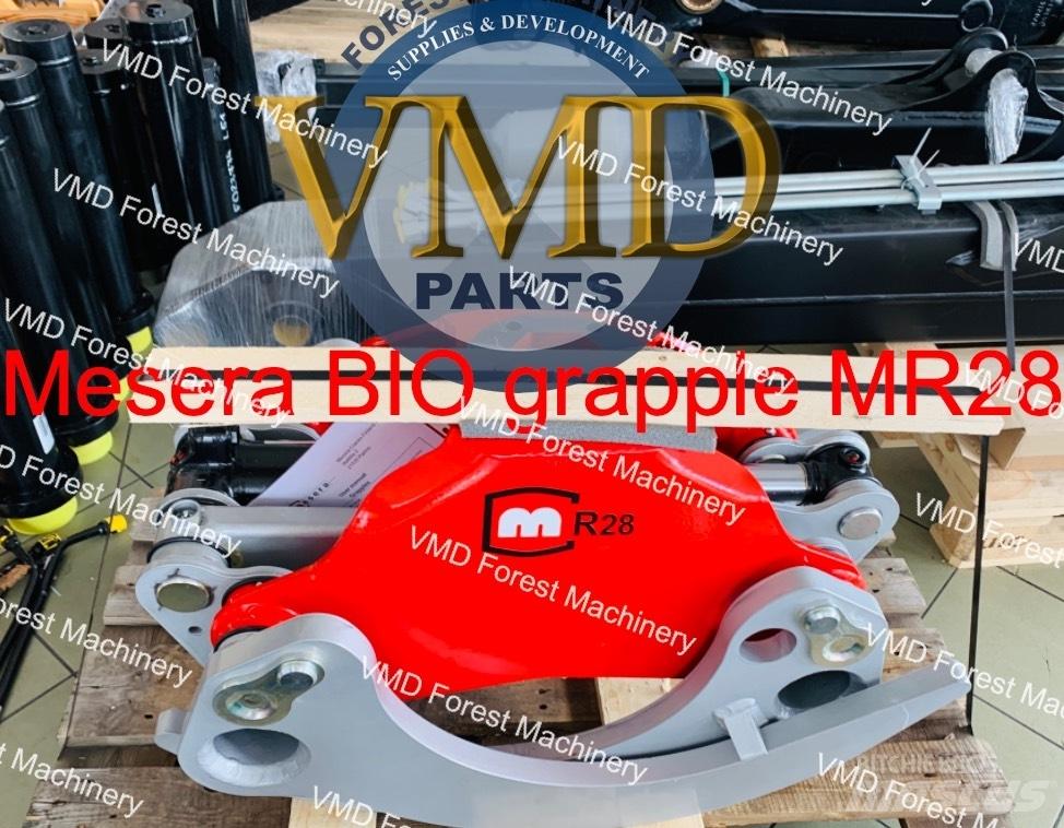 Mesera MR28 Greifer