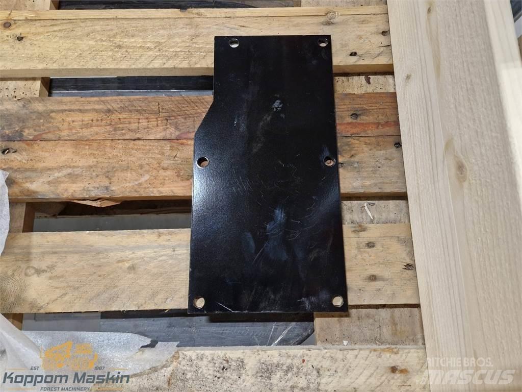Eco Log 7001779 Getriebe