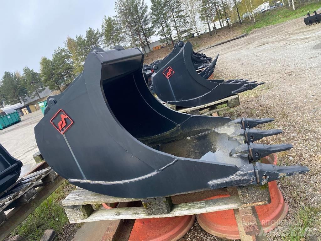 Huddig Original Schaufeln