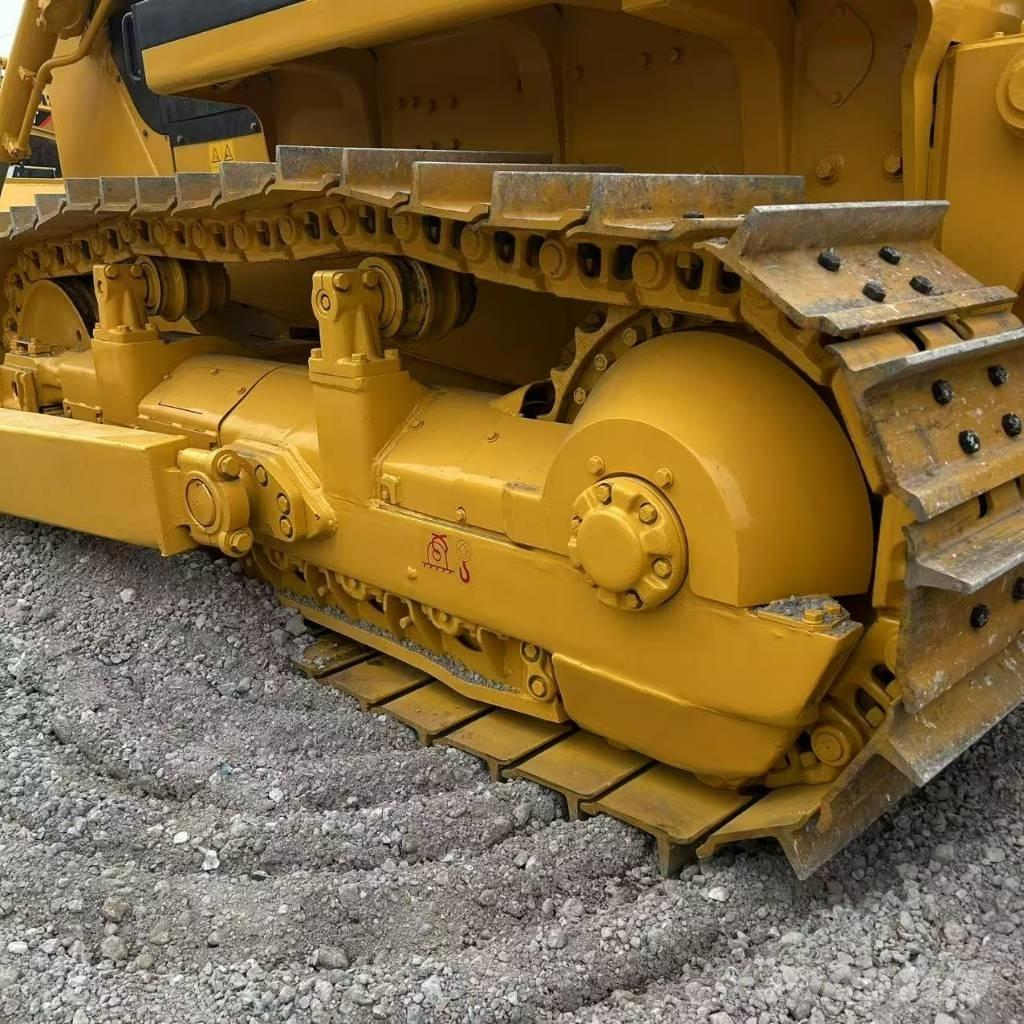 Shantui SD 22 Bulldozer