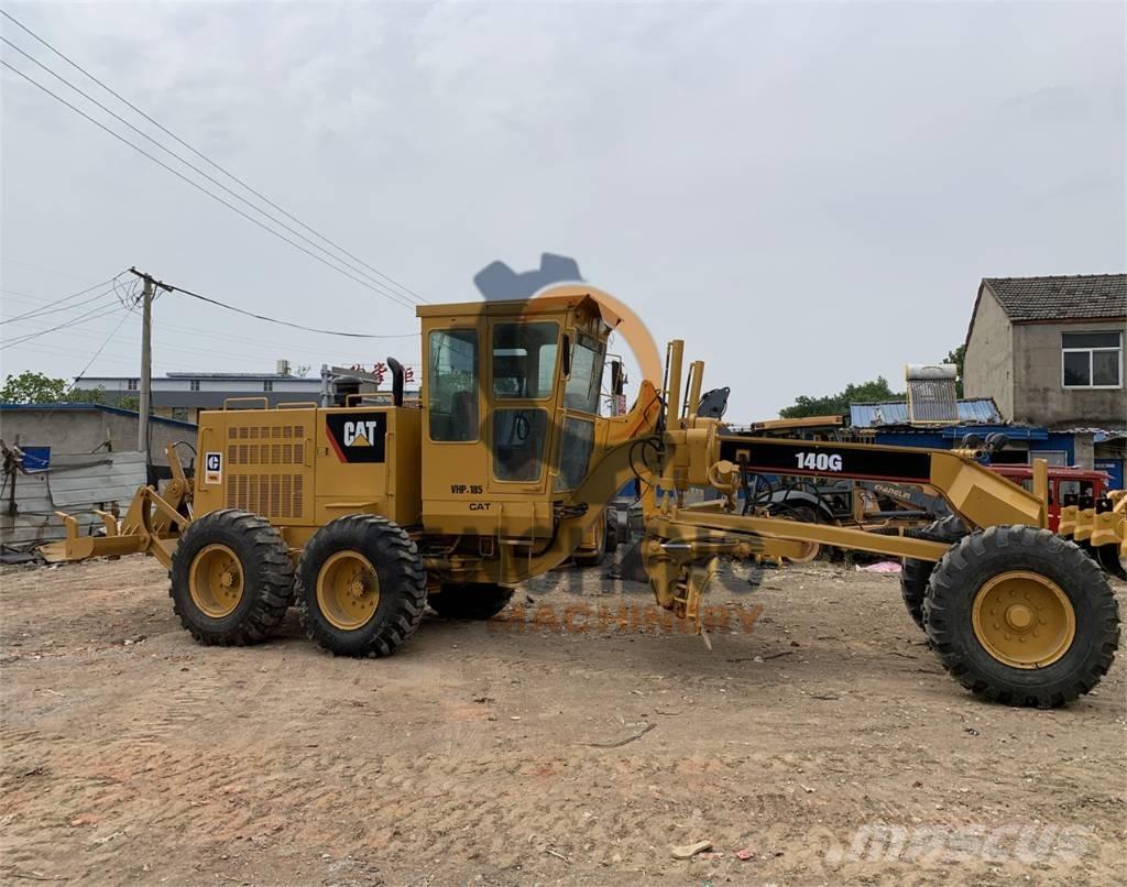 CAT 140 G Grader