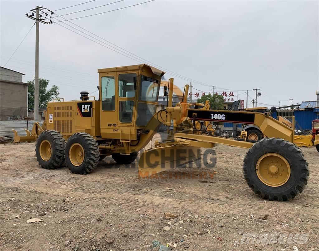 CAT 140 G Grader