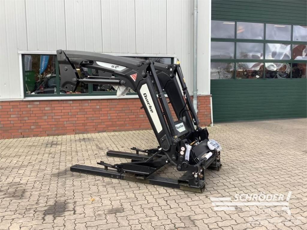 Ålö Q4 MDM EURO Hoflader