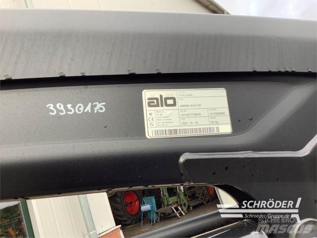 Ålö Q4 MDM EURO Hoflader