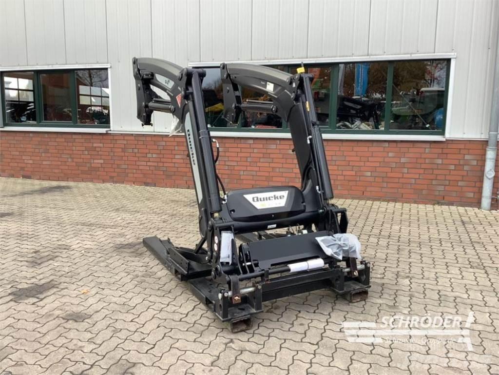 Ålö Q4 MDM EURO Hoflader