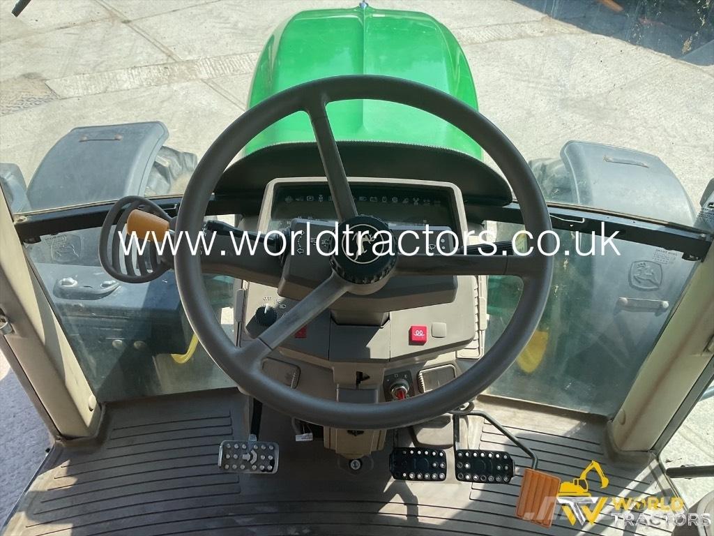 John Deere 6430 Traktoren