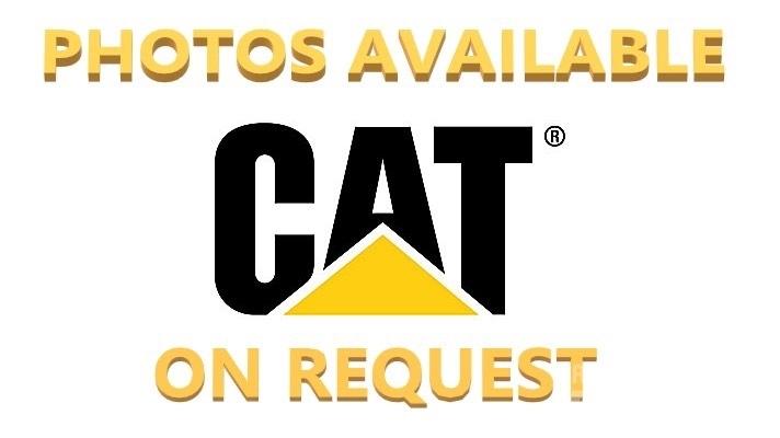 CAT 12F Grader