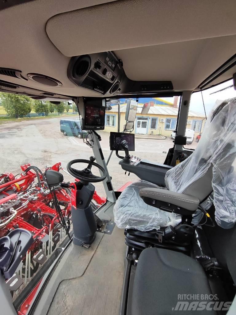 Grimme Rexor 6200 Rübenvollernter