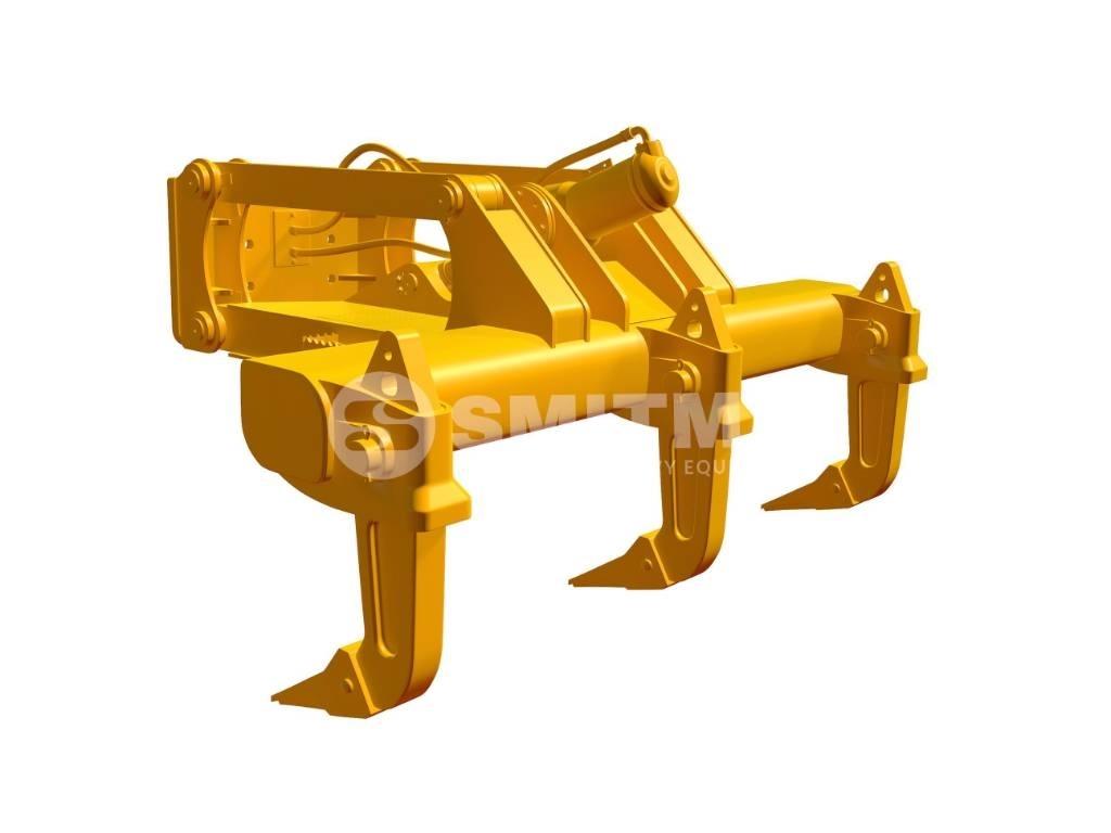 Komatsu D71 Aufreisser