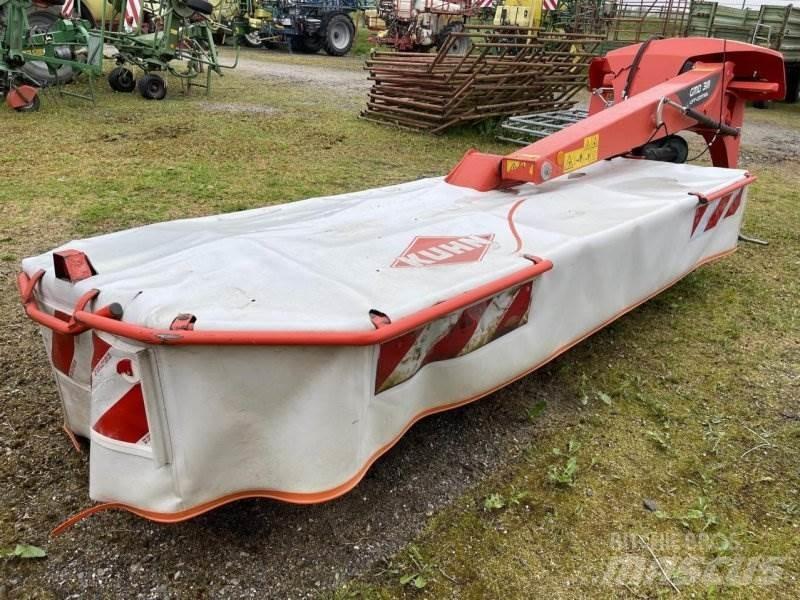 Kuhn GMD 3111-FF Mähwerke