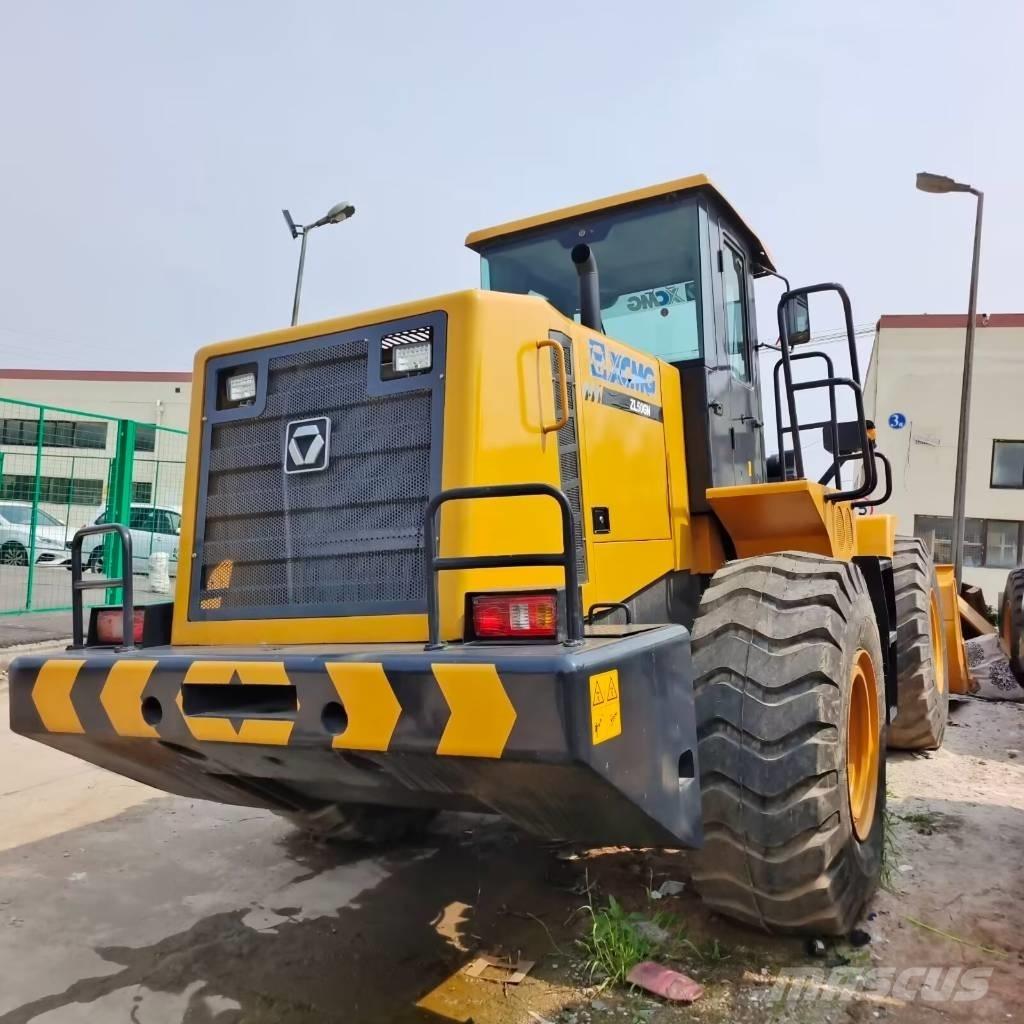 XCMG ZL 50 GN Radlader