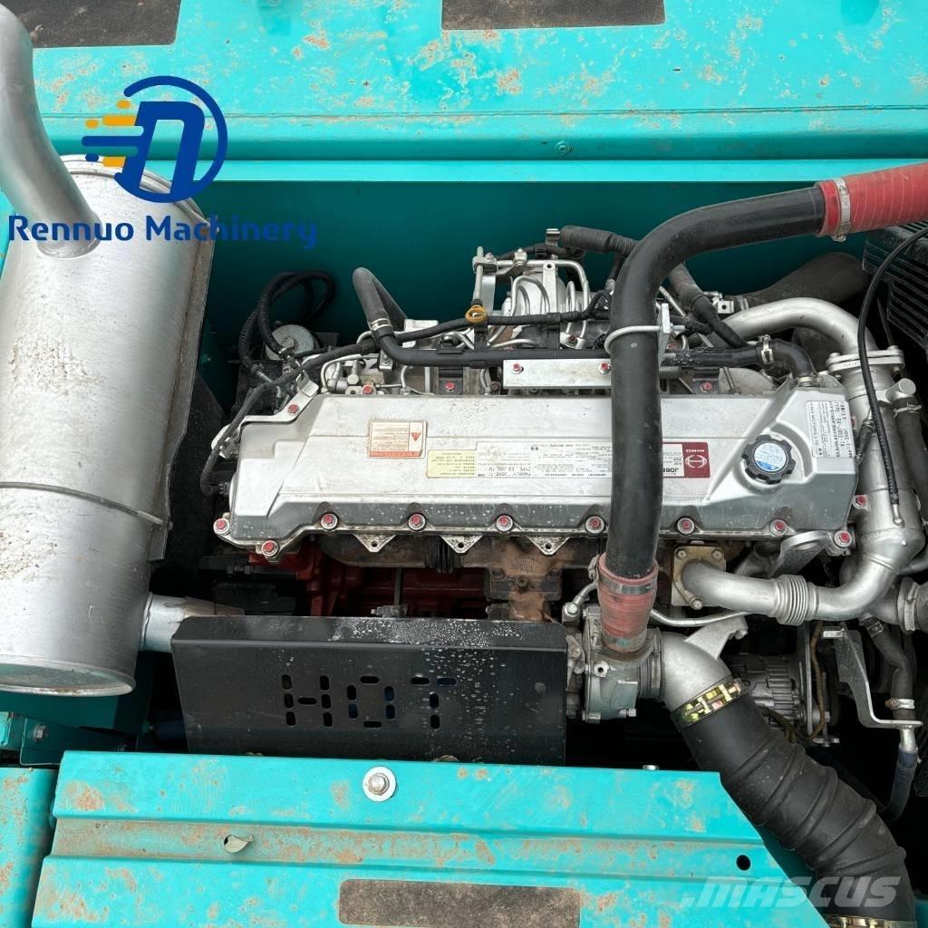 Kobelco SK 350D Raupenbagger