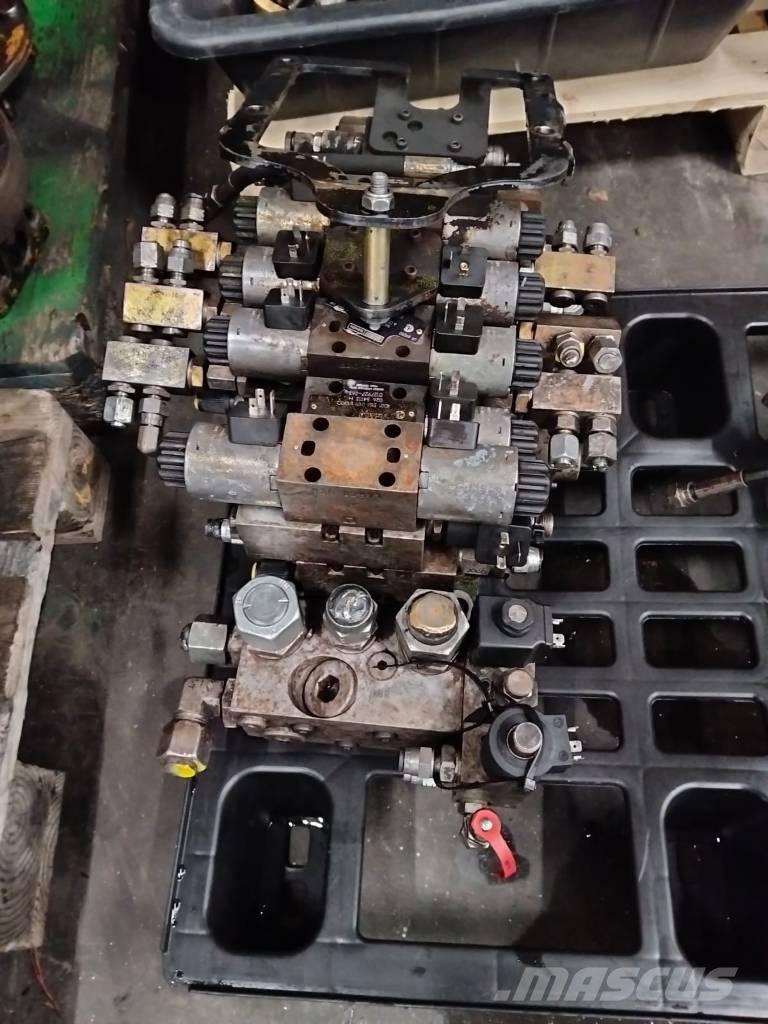 Denison 19517002 Hydraulik