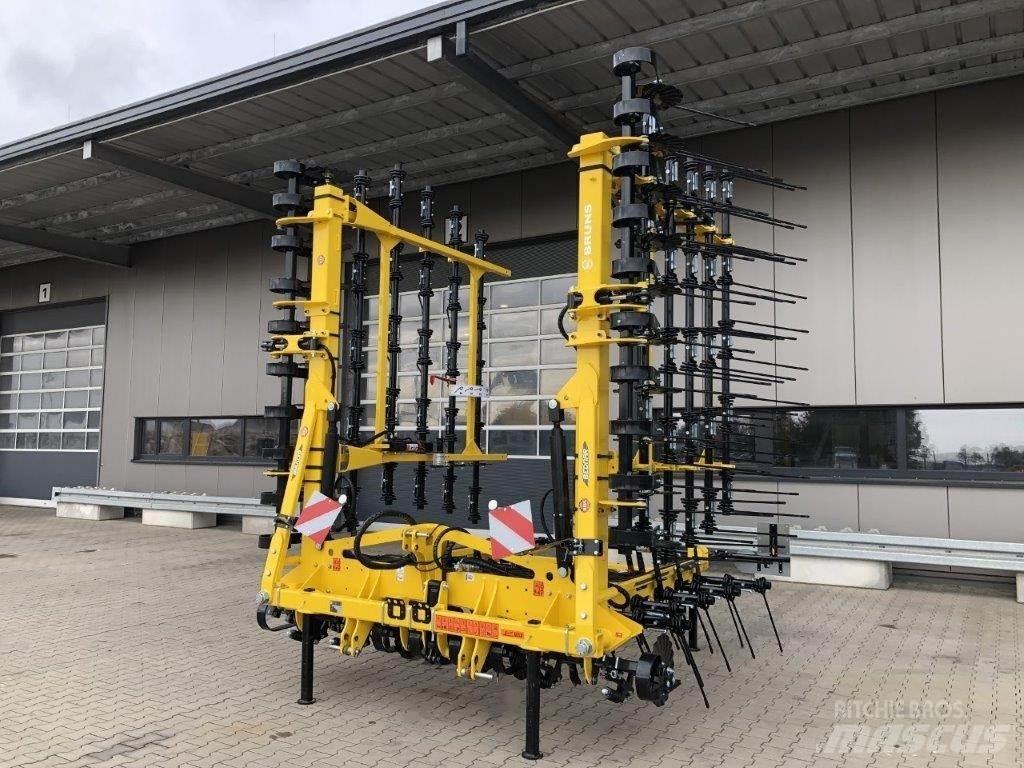 Bednar PRO PN 9000 Sonstige Landmaschinen