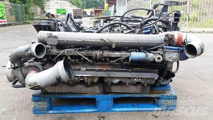 DAF 75 Transport Sonstige