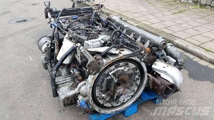 DAF 75 Transport Sonstige